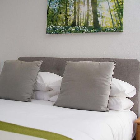 Wedgewood Guest House Norwich Luaran gambar
