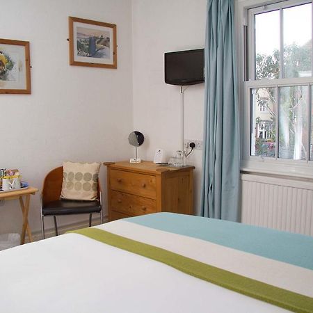Wedgewood Guest House Norwich Luaran gambar