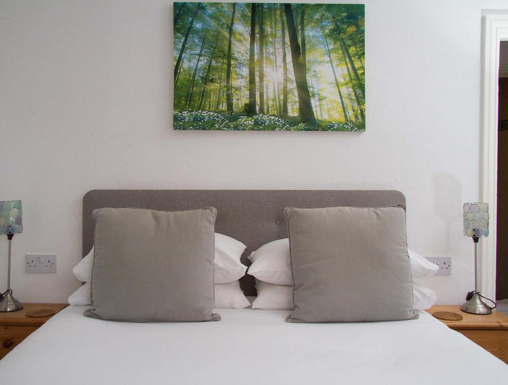 Wedgewood Guest House Norwich Luaran gambar