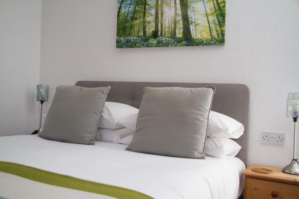 Wedgewood Guest House Norwich Luaran gambar