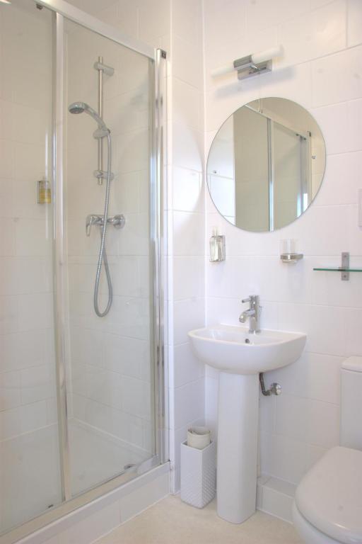 Wedgewood Guest House Norwich Luaran gambar