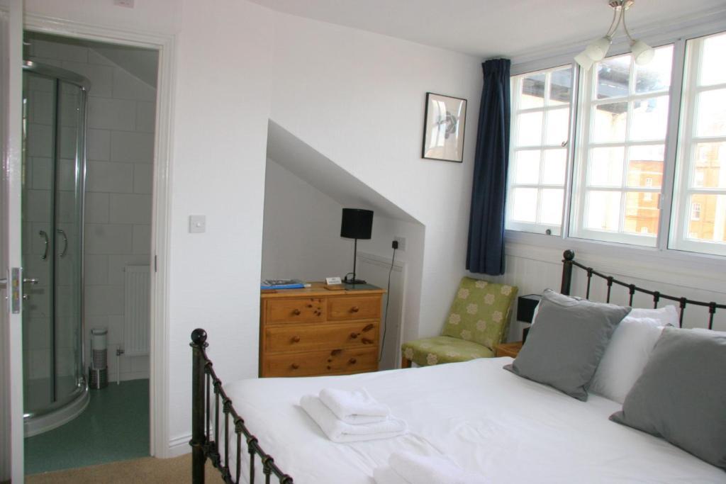 Wedgewood Guest House Norwich Luaran gambar