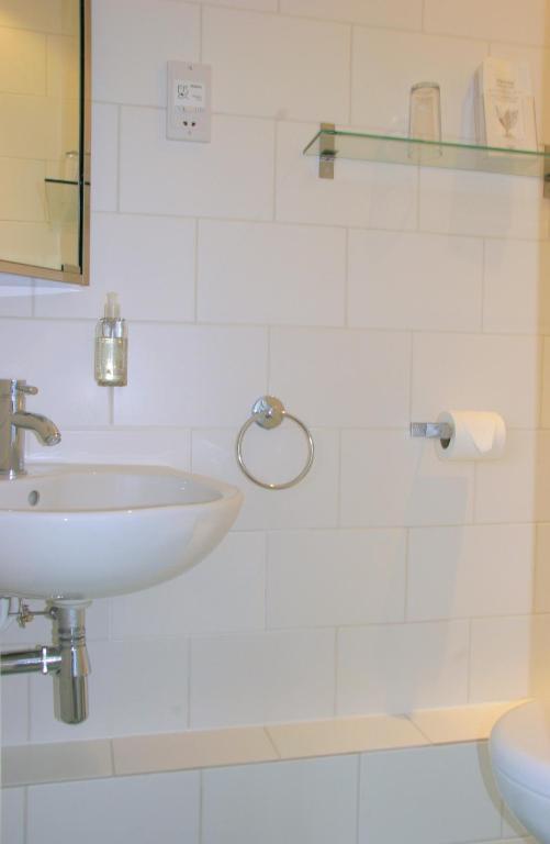 Wedgewood Guest House Norwich Luaran gambar