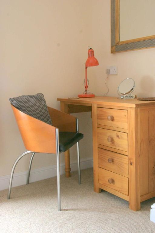 Wedgewood Guest House Norwich Bilik gambar