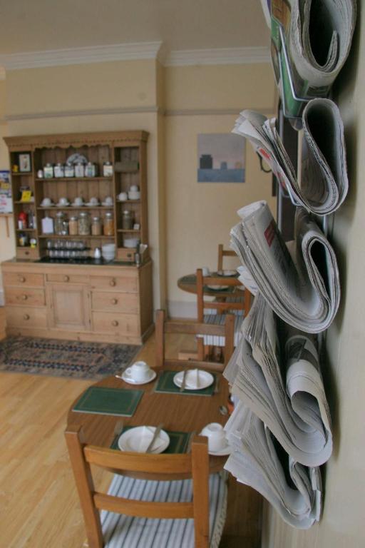 Wedgewood Guest House Norwich Luaran gambar